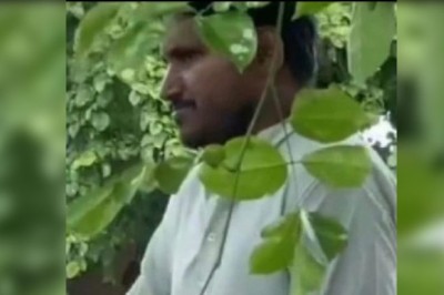 After Karachi, women harassed in broad daylight in Islamabad’s F9-Park