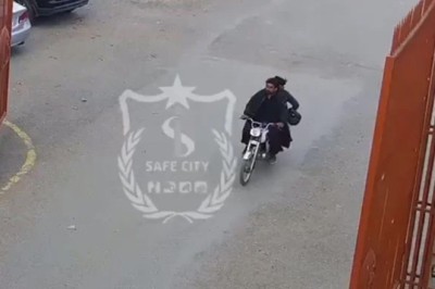 Islamabad police gunned down two suspects of F9 park rape case