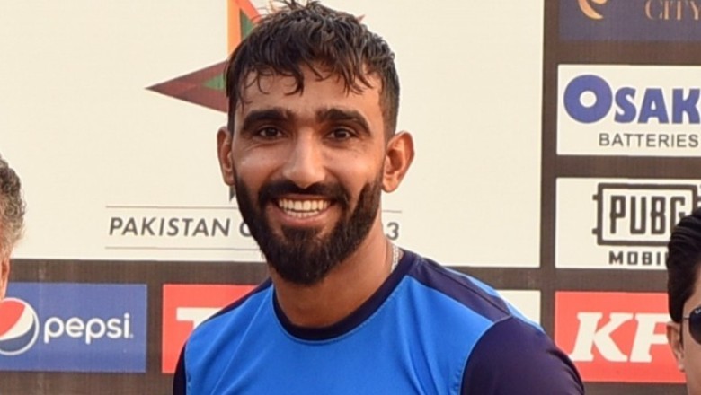 Usama Mir pens a heartfelt letter to Pakistan cricket fans