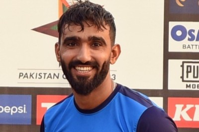 Usama Mir pens a heartfelt letter to Pakistan cricket fans