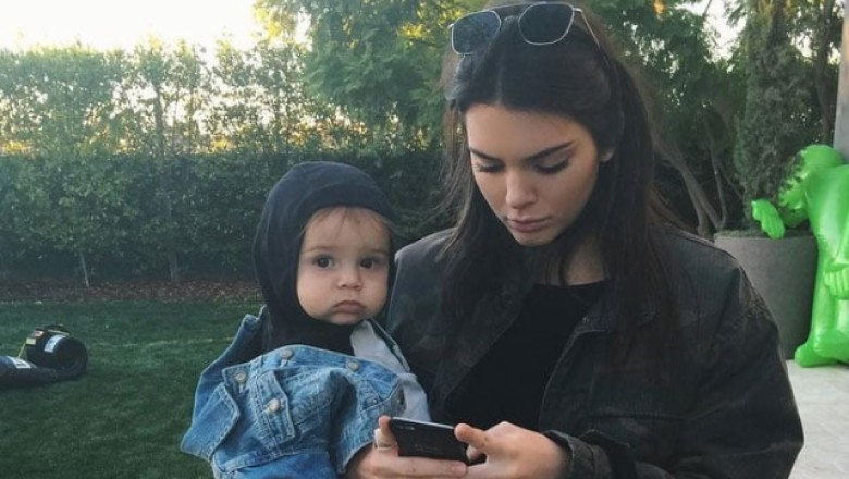 Kendall Jenner’s shocking reason to avoid motherhood