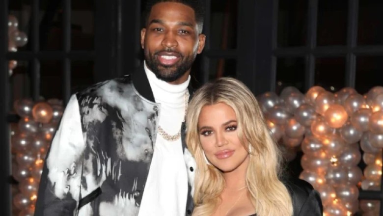 Khloe Kardashian reveals if she’s still in love with ex Tristan Thompson