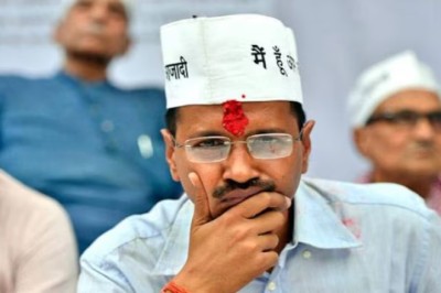 OddEvenLogic: Delhi HC asks Kejriwal why women and bikers are exempted