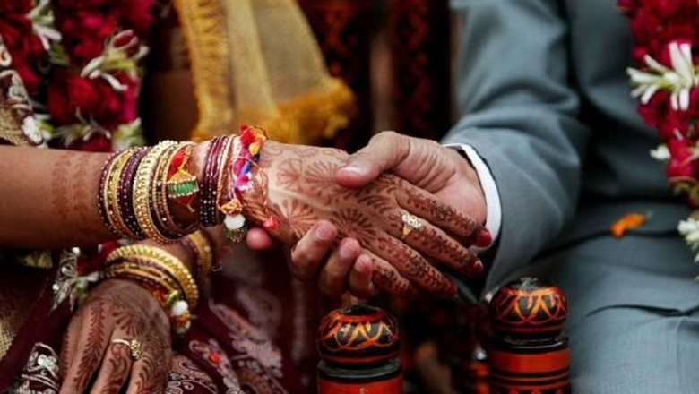 47% girls wish to marry man with handsome income, reveals survey