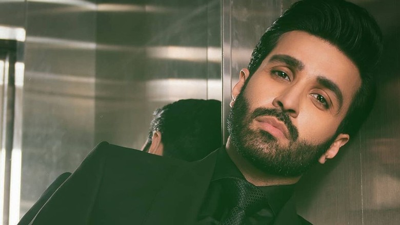 Azfar Rehman: ‘I too have faced harassment and wholeheartedly support ‘Me Too’ movement’