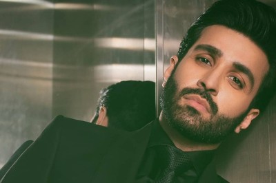 Azfar Rehman: ‘I too have faced harassment and wholeheartedly support ‘Me Too’ movement’