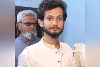 Online taxi driver 'murdered' in Karachi