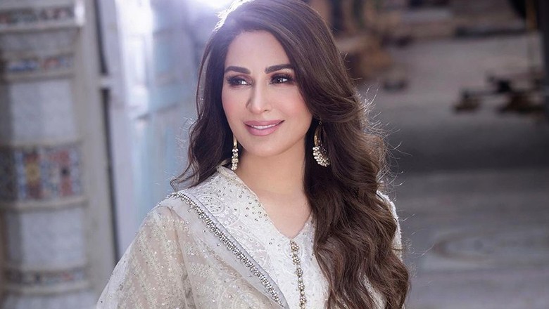 ‘I use saffron and turmeric soap for flawless skin,’ Reema Khan reveals her natural beauty tips