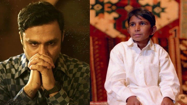 Inspired by story of Iqbal Masih, 'Gunjal' to hit theaters on Dec 15