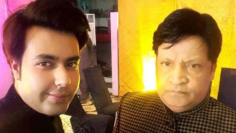 ‘Jawad intended to settle abroad with family’: Umer Sharif’s wife accuses his son of delaying father’s treatment