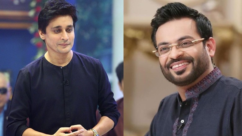 ‘People didn't even respect his privacy’: Sahir Lodhi recalls how Aamir Liaquat was subjected to relentless online trolling
