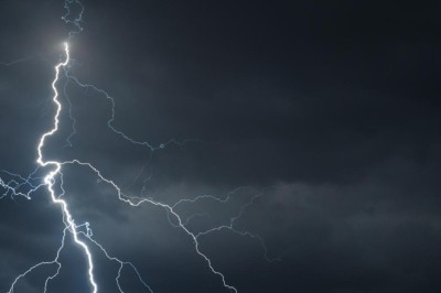 Tragic lightning strikes in India’s Gujarat kill 24