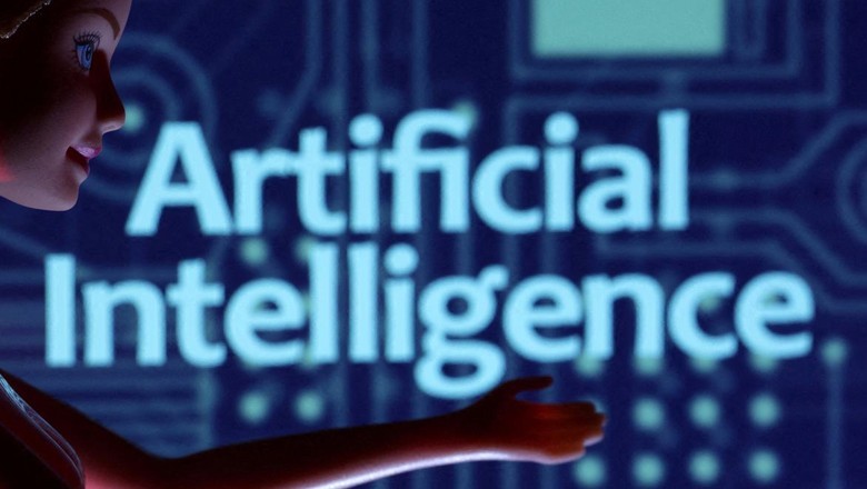 US official calls for new security designs to address Artificial Intelligence threat