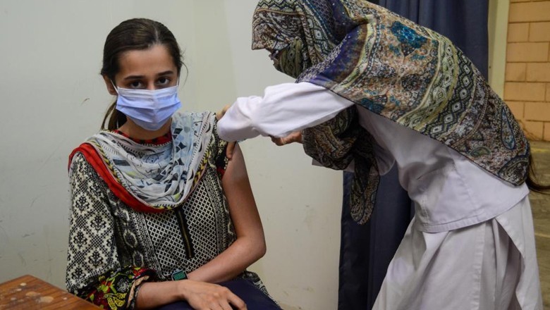 WHO stresses for vaccination amid rising Influenza cases in Pakistan
