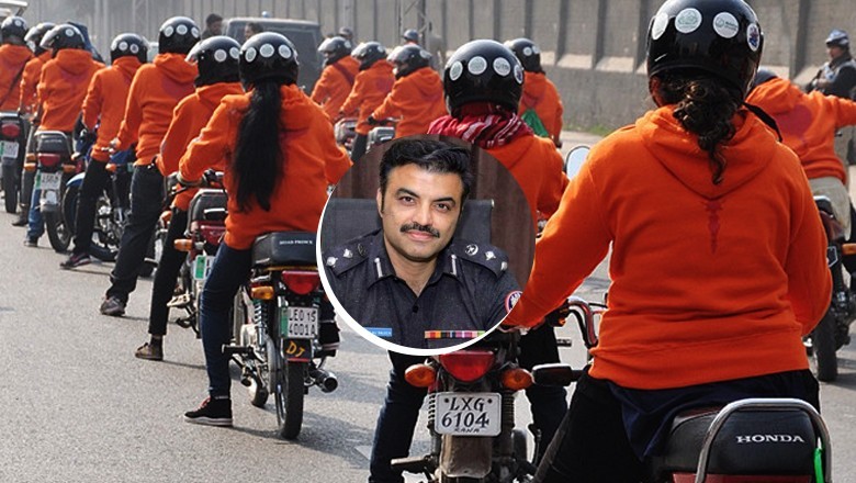 'Women on Wheels' initiative to encourage women to learn driving