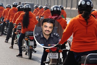 'Women on Wheels' initiative to encourage women to learn driving