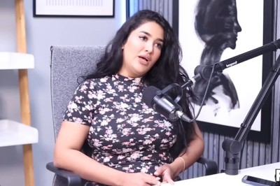 “You are not bringing any change, but boosting egos,” Mathira terms Aurat March ‘pathetic’