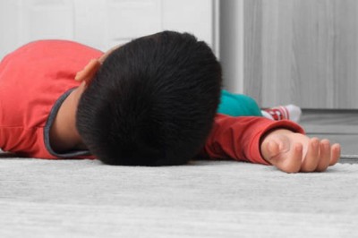 Child's body abandoned at Karachi's Jinnah Hospital