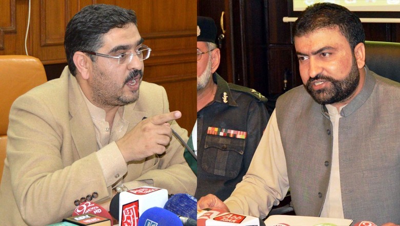 IHC hints at FIR against PM Kakar, Bugti in missing persons case