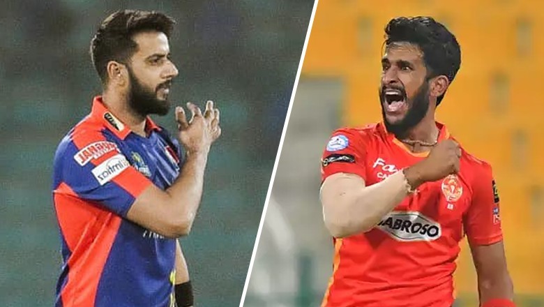 PSL 9: Imad Wasim to represent Islamabad United, Hasan Ali joins Karachi Kings