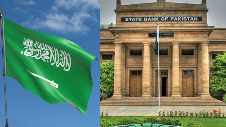 Saudi Arabia extends term of $3bln deposit facility for Pakistan