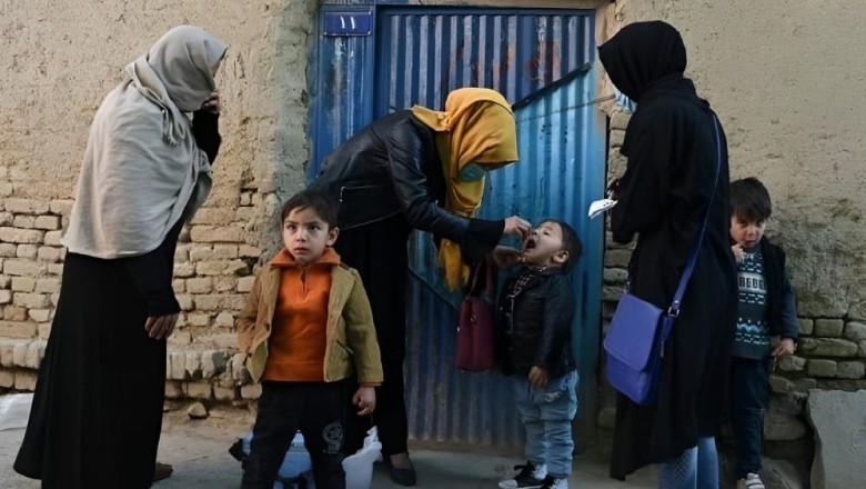 Female polio worker faces insult, harassment in Faisalabad