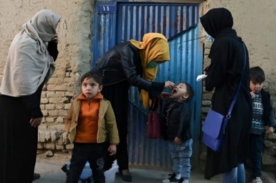 Female polio worker faces insult, harassment in Faisalabad