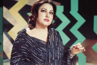 Govt to pay ‘unique’ tribute to Noor Jehan on her death anniversary