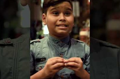 Hum Allah Kai Bhikhari Hain