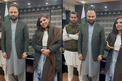 Pakistani people are incredibly warm, hospitable, says India's Anju before departure