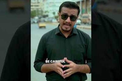 Street Crimes in Karachi