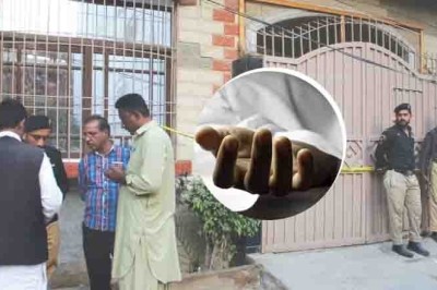 Man commits suicide after killing wife, daughters over loan repayment in Faisalabad