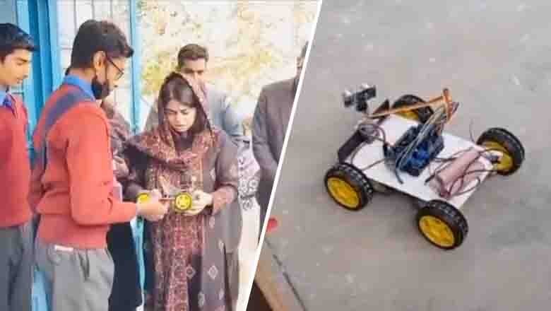 This invention by govt school students will surprise you