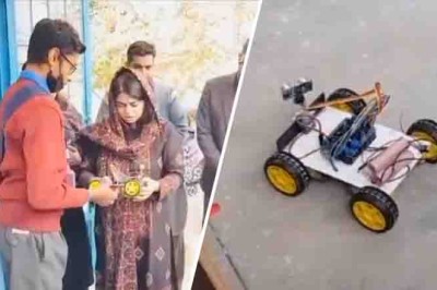 This invention by govt school students will surprise you