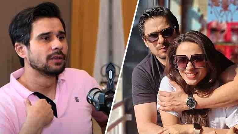 Tabish Hashmi lambasts critic extending rape threats