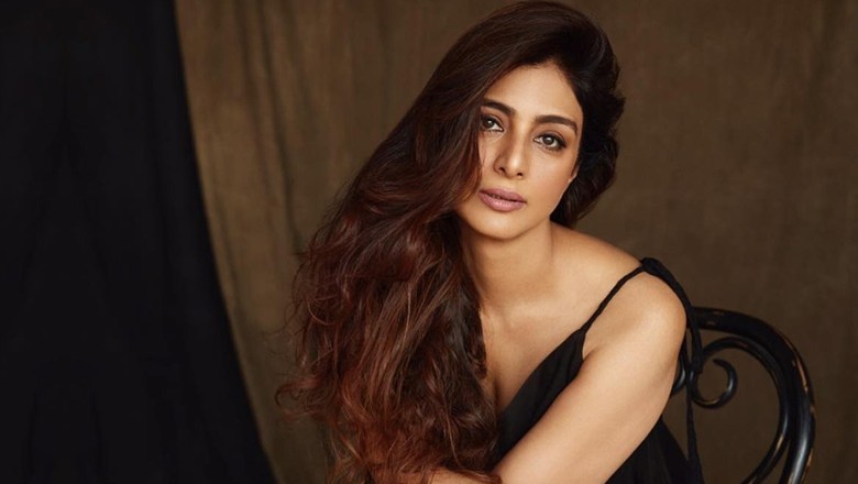 Tabu: Indian actor's Pakistani roots draws widespread curiosity