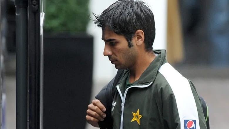 PCB drops Salman Butt from selection committee following backlash