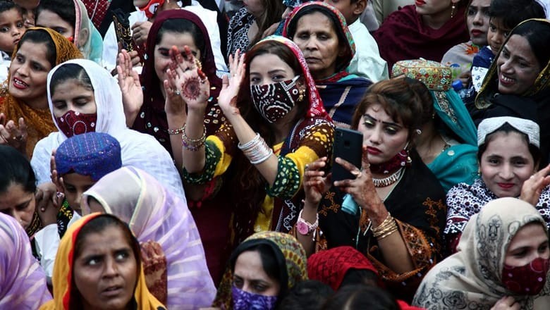 Sindh Culture Day being celebrated across province
