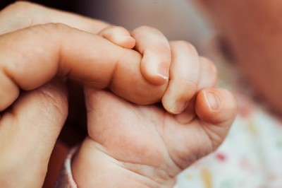 66-year-old Peshawar man blessed with baby boy after eight daughters