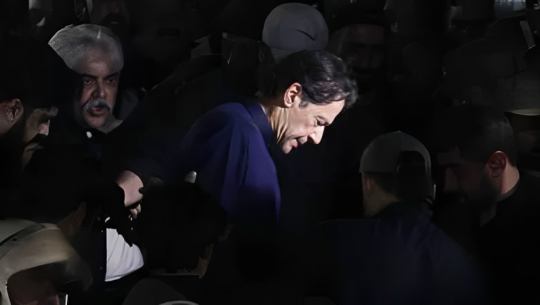 Imran Khan wants special court to summon ex-army general Bajwa, US diplomat in cipher case