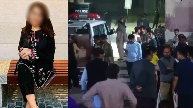 Female medical student found dead at hostel of Khairpur Medical College