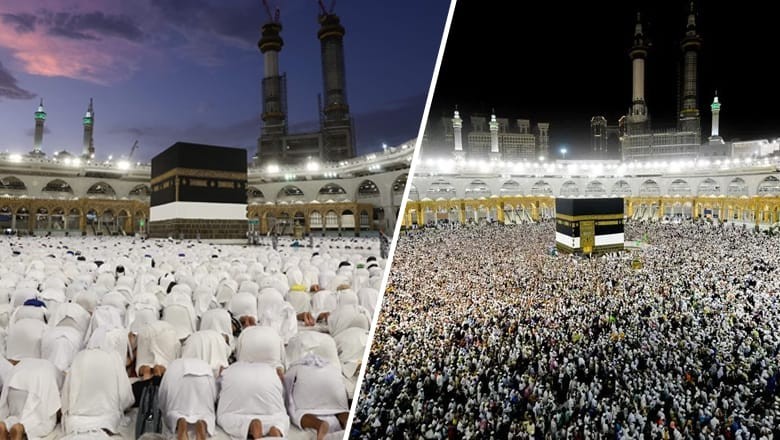 Pakistan abolishes Covid vaccination certificate for Hajj pilgrims