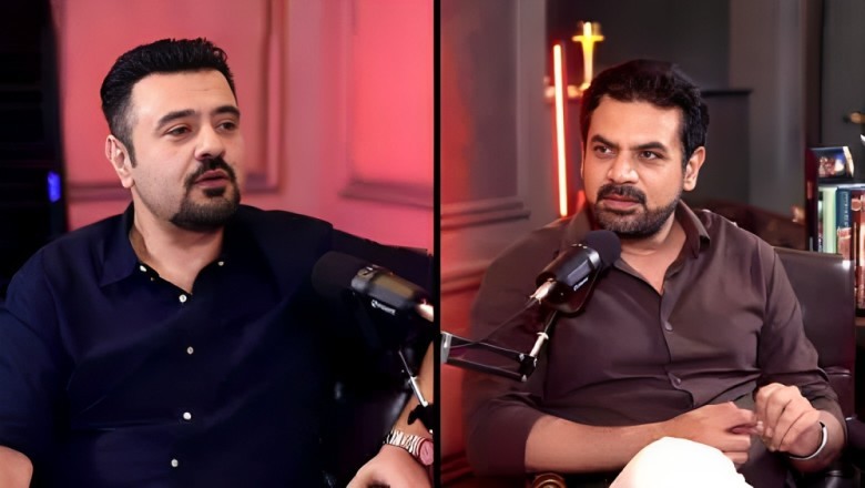 Vasay Chaudhry disapproves item songs, bold scenes in movies