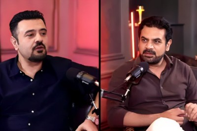 Vasay Chaudhry disapproves item songs, bold scenes in movies