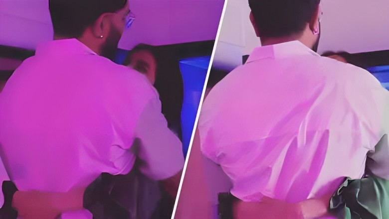 Who she's cuddling up with? Hania Aamir’s recent Instagram posts sparks curiosity