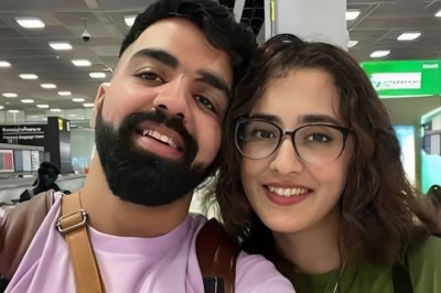 Karachi meets Kolkata: Pakistani woman reaches India to marry lover