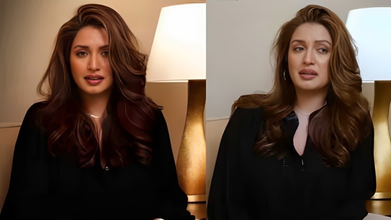 Iman Ali reveals her ‘non favourites’ in showbiz