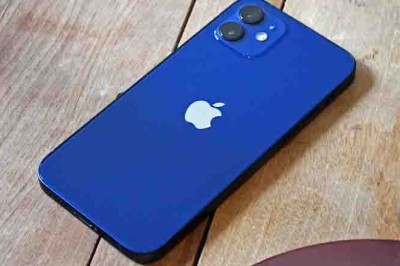 Thieves return Android phone after mistaking it for iPhone