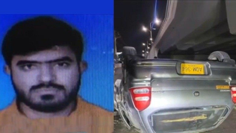 Youth killed, his brother injured for resisting robbery in Karachi