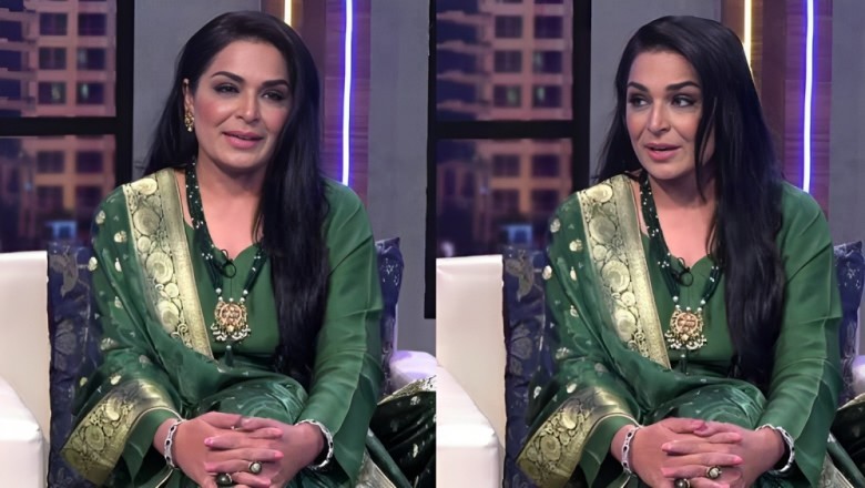 Meera thinks new actors lack grace and work ethics